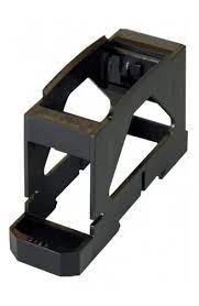 ADAPTADOR PARA RIEL DIN 1 MOD. EXULTT