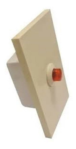 AUTOMATICO DE PASILLO PULSALUZ 3 cables 1200w