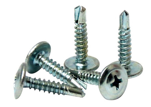 AUTOPERF. T1 MECHA 8X1/2"