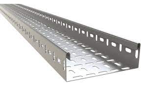 BANDEJA PERF. TRAMO RECTO 150 3MTS CHAPA ZINGRIP 07MM PRODEM