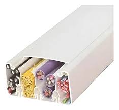 CABLE CANAL 100X50 X2mts KALOP