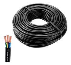 CABLE TIPO TALLER 3X1 NORMALIZADO AYAN