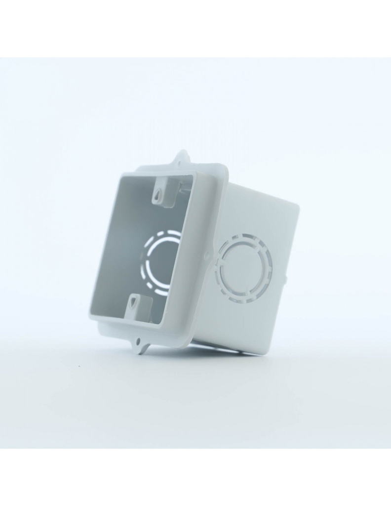 CAJA MIGNON PLASTICA GENROD