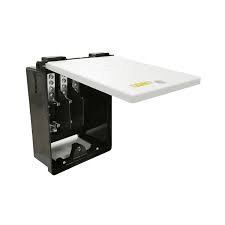 CAJA TOMA 60A CB NH EDENOR