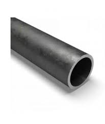 CAÑO HIERRO LIVIANO 1"1/4 X 3MTS NEGRO AYAN