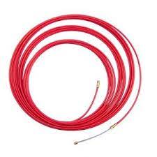 CINTA PASACABLE PVC 7MTS VIYILANT