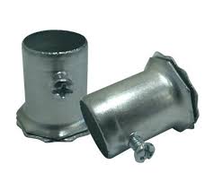 CONECTOR HIERRO 1"