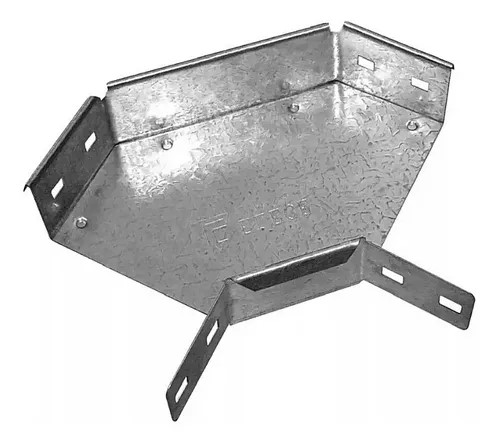 CURVA 90ºP/BAND PERF ESPESOR 7MM ANCHO