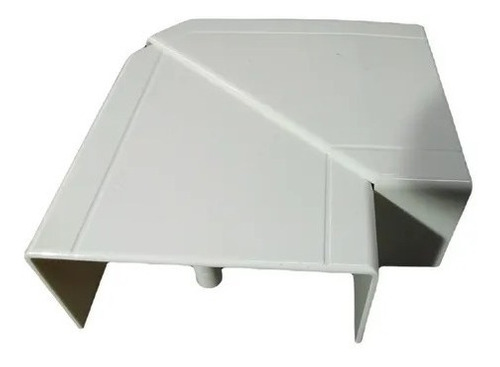 CURVA PLANA 90° P/CABLECANAL 100X50 ZOLODA