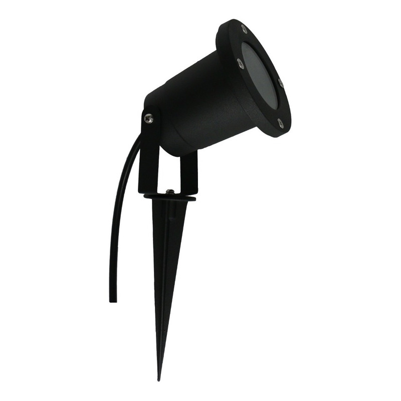ESTACA ALUMINIO OXFORD GU10 YARLUX