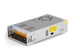 FUENTE SWITCHING POWERTECH LED 12V 30A 350W