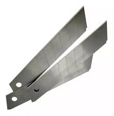 HOJA PARTIBLE PARA CUTTER BREMEN X UNIDAD