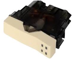 INTERRUPTOR MEDIO MOD BLANCO EXULTT PLEIN
