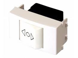 INTERRUPTOR PARA CORTINA MODULO EXULTT