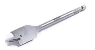 MECHA PALETA TRICUSPIDE P/MADERA 25MM BREMEN