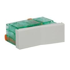 Modulo Combinacion Bauhaus Blanco