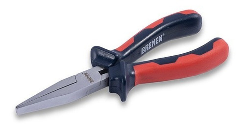 PINZA PUNTA CHATA BREMEN 6" PROFESIONAL 1000V