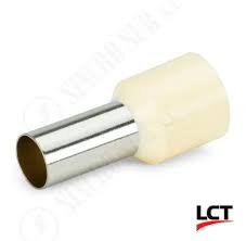 PUNTERA TUBULAR TIFF 16MM LCT