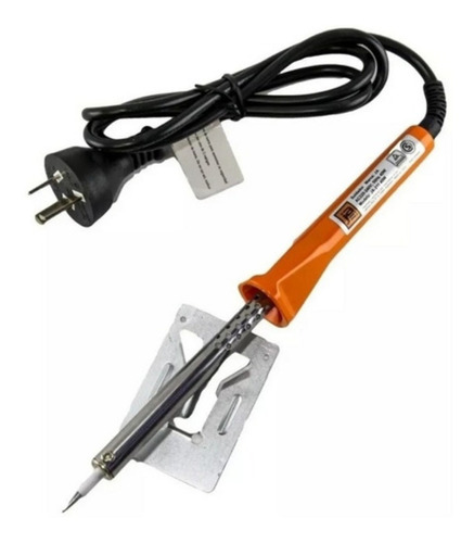 SOLDADOR JA 40w LAPIZ PUNTA CERAMICA JA