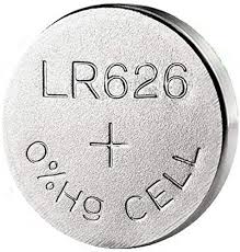 PILA LR626 X UNIDAD