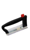 Manopla para inserción/extracción fusibles NT/NH BAW