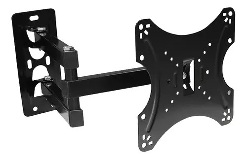 SOPORTE TV 14" A 55" BRAZO MOVIL ARTICULADO