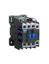 CONTACTOR CHINT NXC-09-In:9A-3 P+Aux:1NA+1NC - Bob: 220V