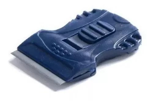 MINI RASPADOR DESCARTABLE BREMEN X UNIDAD