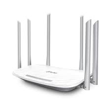 ROUTER WIFI AC1900 DUAL BAND GIGABIT TP-LINK