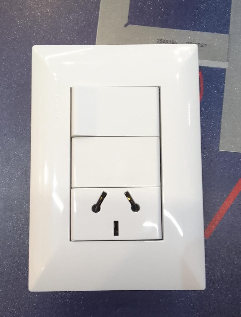 PACK DUNA PUNTO Y TOMA