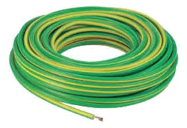 CABLE UNIPOLAR 4mm MARRON ANTILLAMA MARCA PROPIA (copia)