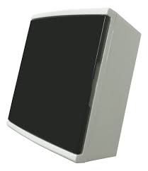 CAJA TERMICA ARMONY 4 POLOS EXTERIOR