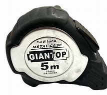 CINTA METRICA 5M top GIANT