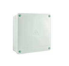 CAJA ESTANCA 85X85X60 BLANCA