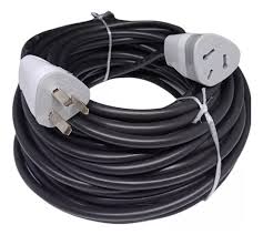 ALARGUE CABLE 3X1,500 DE TRES METROS