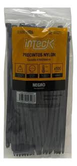 PRECINTO DE NYLON 4.8MM X300 INTECK X100 (copia)