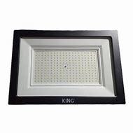 Reflector Led 200w Proyector Led Exterior Frio king