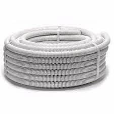 CAÑO CORRUGADO IGNIFUGO 2 PULG. X ROLLO 25mts MULTILED