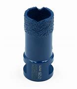 Broca Diamantada Amoladora Bremen 25mm