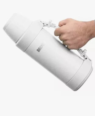 Termo Bremen 1.2 Litros GRIS