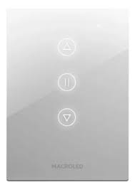 TECLA SMART PERSIANA BLANCA ROMA