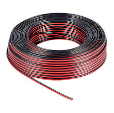 CABLE PARALELO PARLANTE 2X1 MM TREFILCON