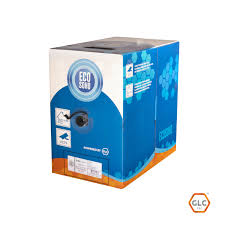 Cable Utp Eco Soho Cat 5e Exterior/interio