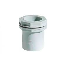CONECTOR PVC p/CAÑO RIGIDO 20MM MULTILED