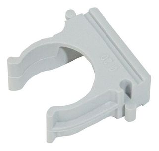 GRAMPA P/CAÑO PVC 40mm MULTILED