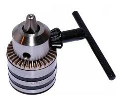 Mandril 13 Mm 1/2 X 20unf Con Llave Bremen Wembley