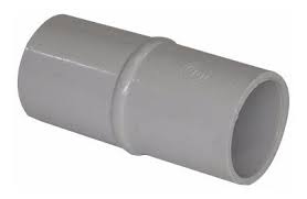 UNION PARA CAÑO 32PVC mm MULTILED