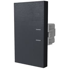 MODULO COMBINAC. TECLON 3 MOD GRIS PLEIN EXULTT