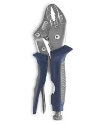 Pinza Fuerza Bremen 10 Herramienta Pinza Perro Chapista