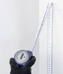 Cinta Metrica Bremen 5 Mt Auto-frenante Doble Lectura